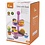 VIGA VIGA cupcakes met taartplateau, afm 25,5 cm, 1 set