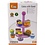 VIGA VIGA cupcakes met taartplateau, afm 25,5 cm, 1 set