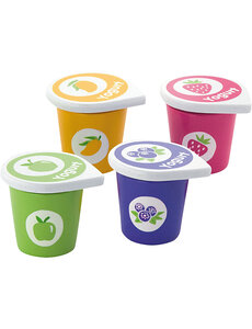 VIGA VIGA yoghurtbekers