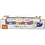 VIGA VIGA yoghurtbekers, afm 5 cm, 4 onderdelen/ 1 stuk