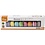 VIGA VIGA houten macarons, afm 4,5 cm, 8 stuk/ 1 doos