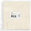 Creativ Company Draagtas , afm 30x33 cm, 135 gr, licht naturel, 1 stuk