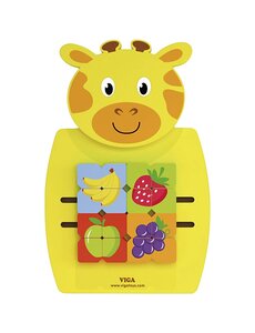 VIGA VIGA Activiteitenboard