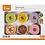 VIGA donuts, d 55 mm, 6 stuk/ 1 doos