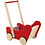 VIGA VIGA poppenwagen, afm 52x44x30 cm, 1 stuk