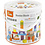 VIGA VIGA houten blokken, afm 3 cm, 50 onderdelen/ 1 set