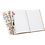 Creativ Company Index stickers, vel 7,5x15 cm, 10 doos/ 1 doos