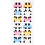 Creativ Company Index stickers, vel 7,5x15 cm, 10 doos/ 1 doos