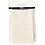 Creativ Company Tas, afm 10x15 cm, 115 gr, licht naturel, 4 stuk/ 1 doos