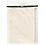 Creativ Company Tas, afm 15x20 cm, 115 gr, licht naturel, 4 stuk/ 1 doos