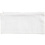 Creativ Company Etui, afm 11x23 cm, 210 gr, wit, 1 stuk