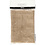 Creativ Company Tas, afm 10x15 cm, 275 gr, bruin, 4 stuk/ 1 doos