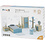 VIGA VIGA Meubilair voor poppenhuis, slaapkamer, afm 2x2x7,5 cm, 8 onderdelen/ 1 set