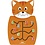 VIGA VIGA Activiteitenboard, Kat, afm 36x55x4,5 cm, 1 stuk