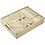 VIGA VIGA houten blokkenset, 48 onderdelen/ 1 set