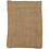 Creativ Company Tas, afm 15x20 cm, 275 gr, bruin, 4 stuk/ 1 doos