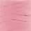 Creativ Company Papier Raffia Garen, B: 7-8 mm, lichtroze, 100 m/ 1 rol
