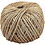 Creativ Company Natuurlijk touw, dikte 3 mm, 100 m/ 1 rol