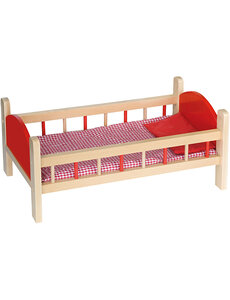 VIGA VIGA poppenbed
