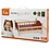 VIGA VIGA poppenbed, afm 56x31x23 cm, 1 stuk