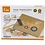 VIGA VIGA hamermozaïek set, Voertuig, afm 23x18 cm, 1 stuk