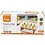 VIGA VIGA hamerbank speelgoed, afm 26x12x13 cm, 1 stuk