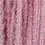 Creativ Company Jute koord, dikte 2-4 mm, roze, 3 m/ 1 doos