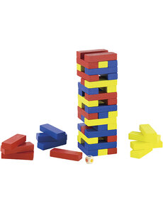 VIGA stapeltoren spel