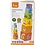 VIGA VIGA stapelbakken, afm 48x11x11 cm, 6 onderdelen/ 1 set