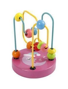 VIGA VIGA miniatuur vinger doolhof