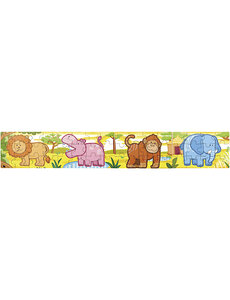 VIGA VIGA 4-in-1 legpuzzel