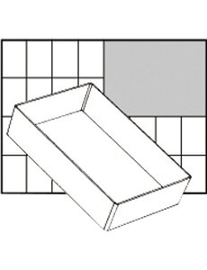 Raaco Inzet Box
