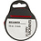 Creativ Company Satijnlint, B: 3 mm, wijnrood, 15 m/ 1 rol