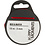 Creativ Company Satijnlint, B: 3 mm, wijnrood, 15 m/ 1 rol