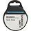 Creativ Company Satijnlint, B: 3 mm, lichtblauw, 15 m/ 1 rol