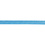 Creativ Company Satijnlint, B: 3 mm, lichtblauw, 15 m/ 1 rol