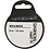 Creativ Company Satijnlint, B: 10 mm, zwart, 8 m/ 1 rol