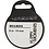 Creativ Company Satijnlint, B: 10 mm, zwart, 8 m/ 1 rol