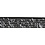 Creativ Company Satijnlint, B: 10 mm, zwart, 8 m/ 1 rol