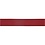 Vivi Gade Decoratie lint, B: 6 mm, rood, 15 m/ 1 rol