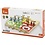 VIGA VIGA Ludo dieren bordspel, 1 set