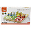 VIGA VIGA Ludo dieren bordspel, 1 set