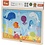 VIGA VIGA Houten Legpuzzels, zeedieren, afm 30x22,5 cm, 24 delen, 1 stuk