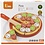 VIGA VIGA houten speelpizza, afm 23x3,5 cm, 1 stuk