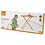 VIGA VIGA houten speelstrijkplank, afm 61x51x30 cm, 1 stuk