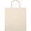 Creativ Company Draagtas , afm 38x42 cm, 145 gr, licht naturel, 20x5 stuk/ 1 doos