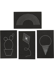 Creativ Company String Art