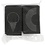 Creativ Company String Art , afm 20x12 cm, dikte 10 mm, zwart, 16 stuk/ 1 doos