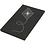 Creativ Company String Art , afm 20x12 cm, dikte 10 mm, zwart, 16 stuk/ 1 doos