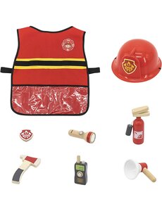 VIGA VIGA brandweerset
